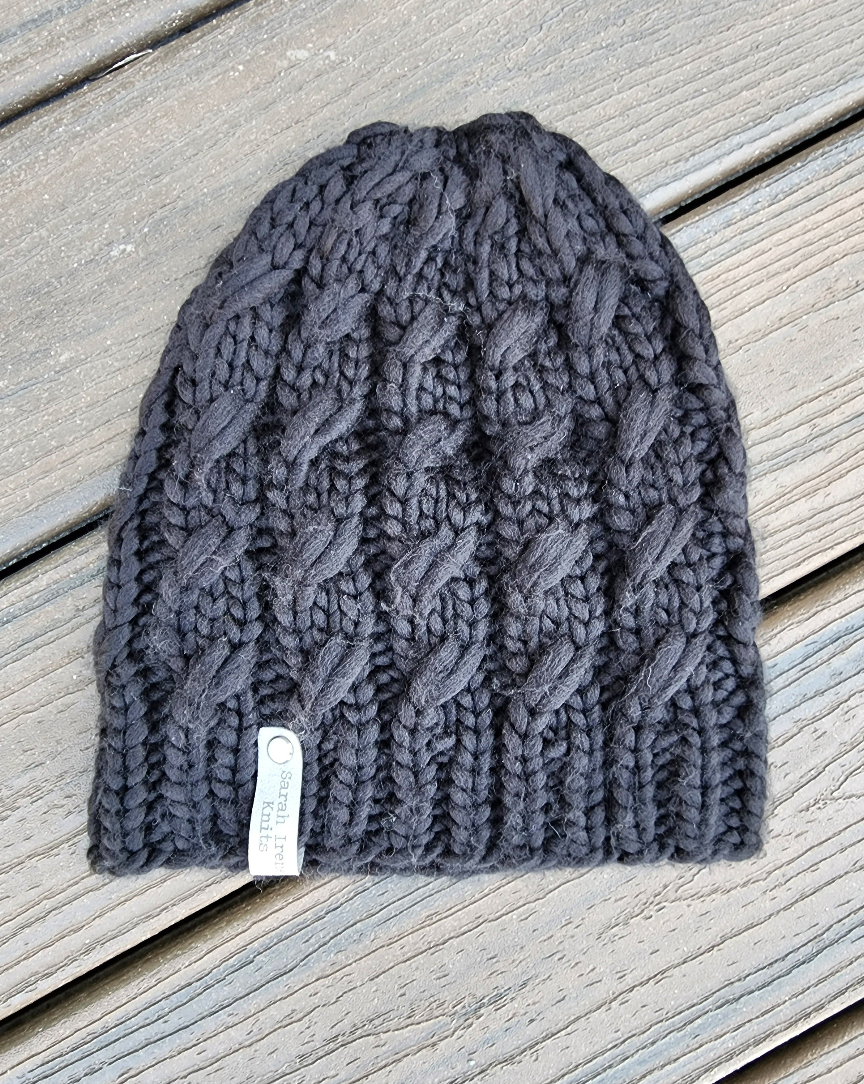 HeRIN.CYE Knit cap mufflor IVOYアイボリー HeRIN.CYE Knit cap mufflor IVOYアイボリー ヘリンドットサイ