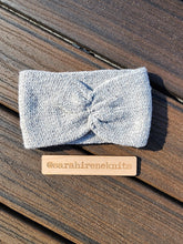 Load image into Gallery viewer, Headband - Fog - Various Sizes