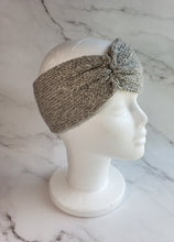 Load image into Gallery viewer, Headband - Grey - Various Sizes