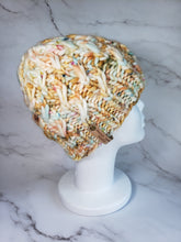 Load image into Gallery viewer, Ascendio Beanie - Rainbow Beach - Large