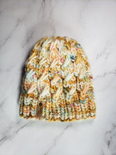 Load image into Gallery viewer, Ascendio Beanie - Rainbow Beach - Large