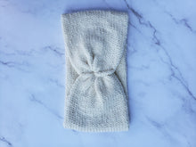 Load image into Gallery viewer, Headband - Ivory - Various Sizes