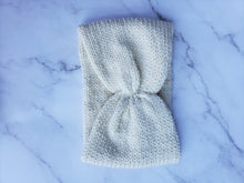 Load image into Gallery viewer, Headband - Ivory - Various Sizes