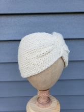 Load image into Gallery viewer, Headband - Ivory - Various Sizes