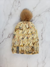 Load image into Gallery viewer, Ascendio Beanie - Blueberry Latte - Various Sizes