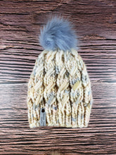 Load image into Gallery viewer, Ascendio Beanie - Blueberry Latte - Various Sizes