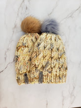 Load image into Gallery viewer, Ascendio Beanie - Blueberry Latte - Various Sizes