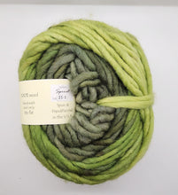 Load image into Gallery viewer, FREIA Super Bulky yarn - various gradient cakes
