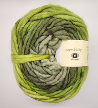 Load image into Gallery viewer, FREIA Super Bulky yarn - various gradient cakes
