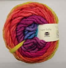 Load image into Gallery viewer, FREIA Super Bulky yarn - various gradient cakes
