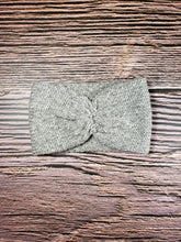 Load image into Gallery viewer, Headband - Grey - Various Sizes
