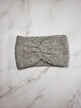 Load image into Gallery viewer, Headband - Grey - Various Sizes
