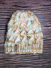 Load image into Gallery viewer, Ascendio Beanie - Rainbow Beach - Large
